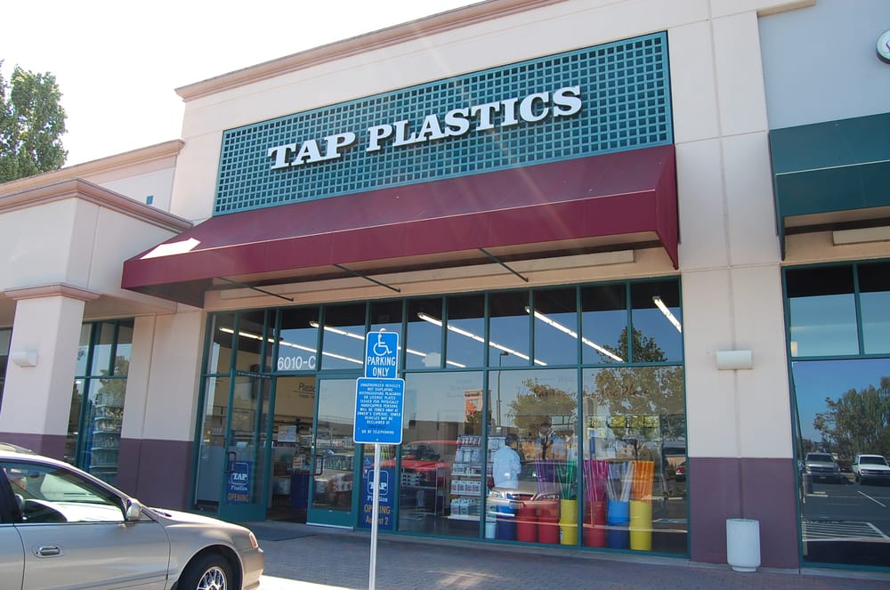 TAP PLASTICS Updated September 2024 31 Photos & 75 Reviews 6010