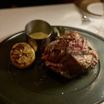 Fia Steak - bone-in filet - Steakhouses Near Me - Santa Monica, California Fia Steak - bone-in filet - Steakhouses Near Me - Santa Monica, California