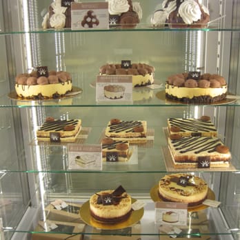 La Romana - Beautiful desserts - Ice Cream & Frozen Yogurt Near Me - Rome, RM La Romana - Beautiful desserts - Ice Cream & Frozen Yogurt Near Me - Rome, RM