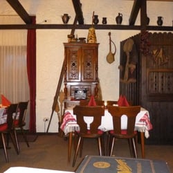Gaststätte Lika Grill