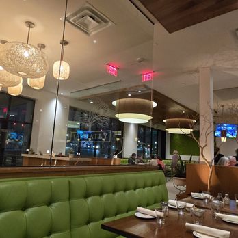 The Daily Kitchen & Bar - Entry - New American Near Me - Henrico, Virginia
