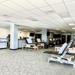 Vargo Physical Therapy