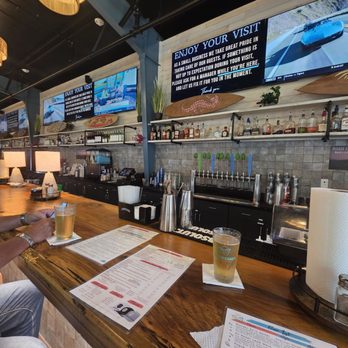 South Coast Beer Project - Beer Gardens Near Me - Myrtle Beach, South Carolina