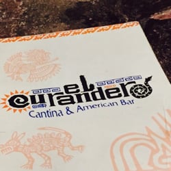 El Curandero - Qualcosa da bere...
