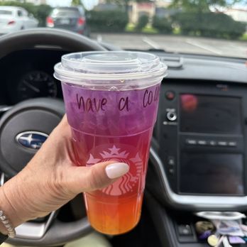 Starbucks - Coffee & Tea Near Me - Plainfield, Indiana