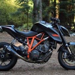 Factory Professional Tuning Components - My '15 SDR that Factory Pro tuned to perfection!