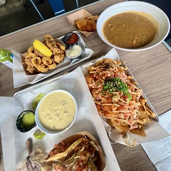 Surfside Fish House - Seafood Near Me - San Diego, California Surfside Fish House - Seafood Near Me - San Diego, California