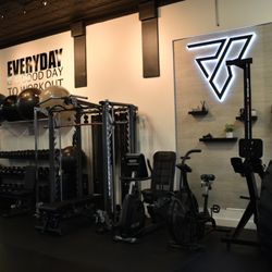 RB Fitness