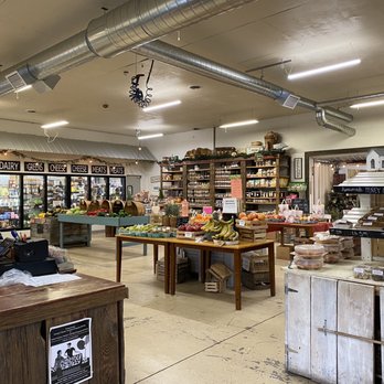 Shores Sisters - Delicious baked goods, local meat and produce, jams and jellies - Farmers Market Near Me - Towanda, Pennsylvania
