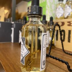 Urban Matter - Spirit with a Scorpion in it