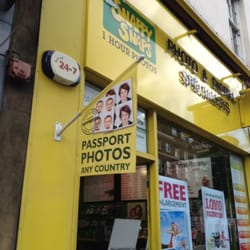 Snappy Snaps