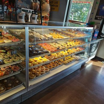 Hurts Donut - Donuts Near Me - Branson, Missouri