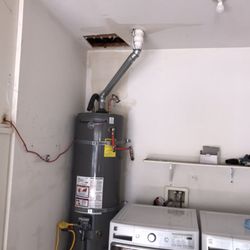 Matrix Plumbing & Services