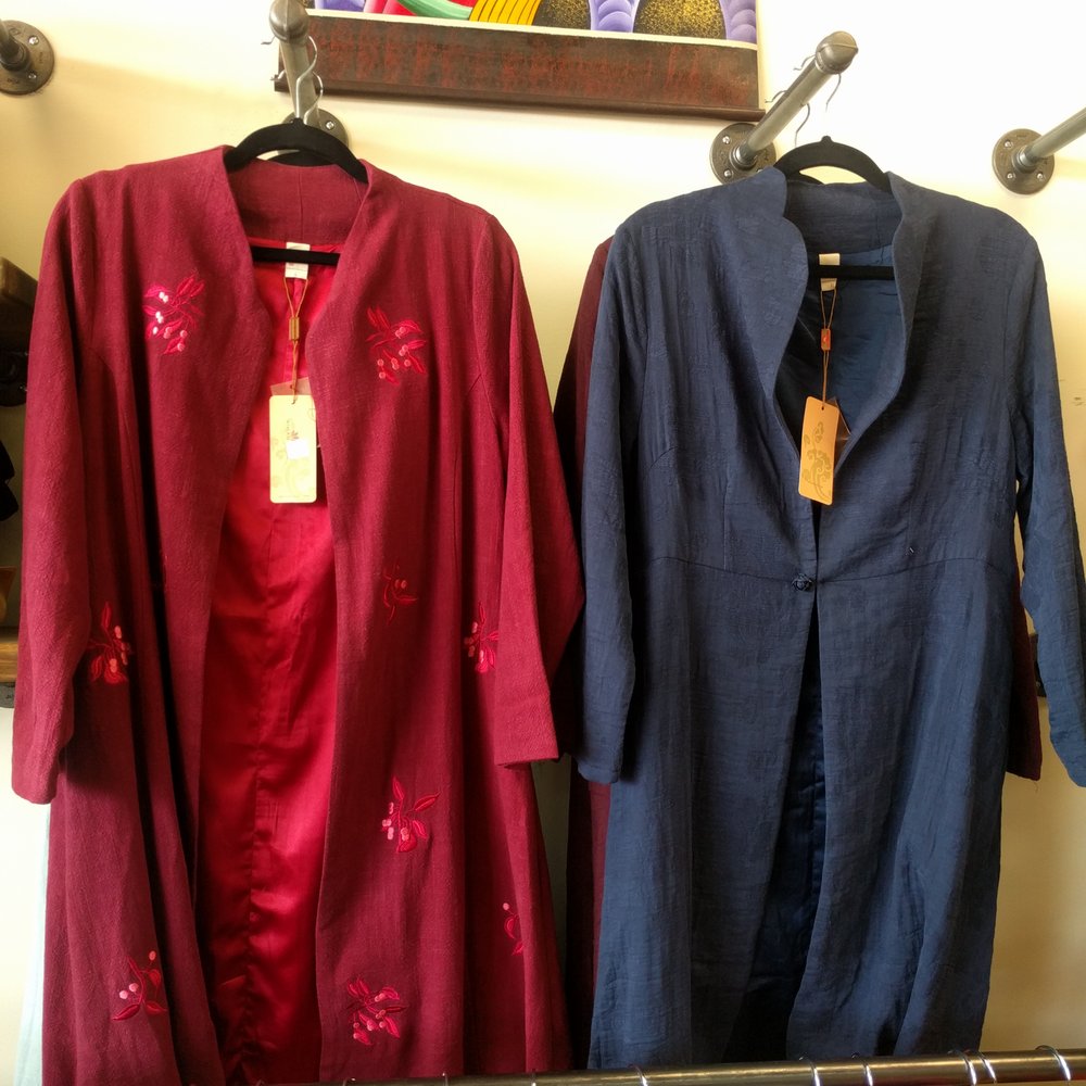 Sihan & Siyu - Women's Clothing Near Me - Edison, New Jersey Sihan & Siyu - Women's Clothing Near Me - Edison, New Jersey