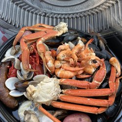 May's Seafood Restaurant