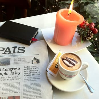 Flaires del cafè - Coffee & Tea Near Me - Barcelona, B Flaires del cafè - Coffee & Tea Near Me - Barcelona, B