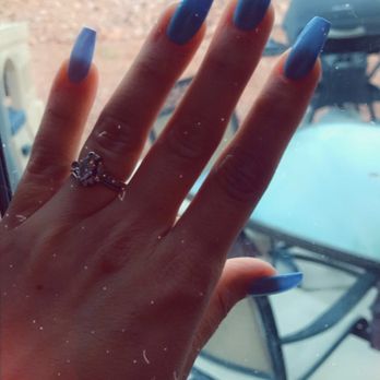 American Nails - Nail Salons Near Me - Las Vegas, Nevada
