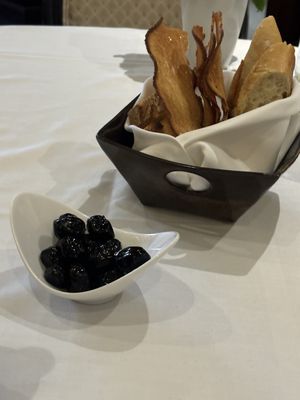 Chiado Restaurant by null