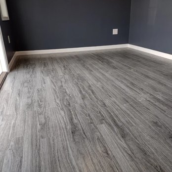 Finish-Line Services - Vinyl floors installed - Drywall Installation & Repair Near Me