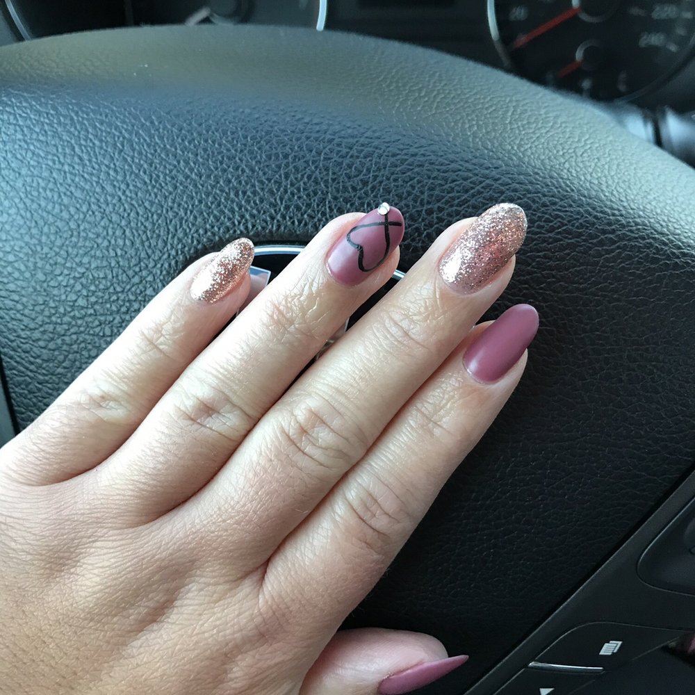 Crystal Nails - Nail Salons Near Me - Langley, British Columbia Crystal Nails - Nail Salons Near Me - Langley, British Columbia