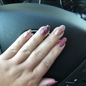 Crystal Nails - Nail Salons Near Me - Langley, British Columbia