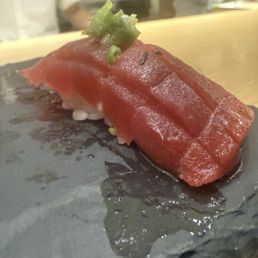 Tuna Tuna