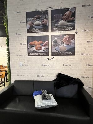 PappaRoti Naperville by null