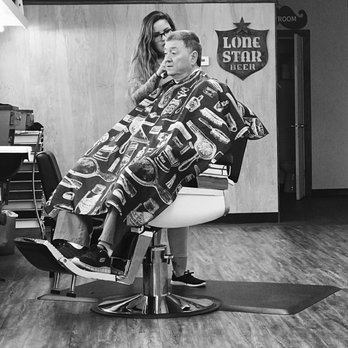 Hey Handsome Barber Studio - Barbers Near Me - Corpus Christi, Texas