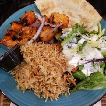 ZiZa Kabob - Mediterranean Near Me - Jessup, Maryland ZiZa Kabob - Mediterranean Near Me - Jessup, Maryland