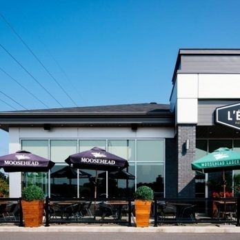 L'Étoile - Photo - Pizza Near Me - Pincourt, Quebec L'Étoile - Photo - Pizza Near Me - Pincourt, Quebec