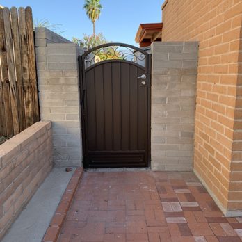 The Larger Company - Fences & Gates Near Me - Tucson, Arizona The Larger Company - Fences & Gates Near Me - Tucson, Arizona