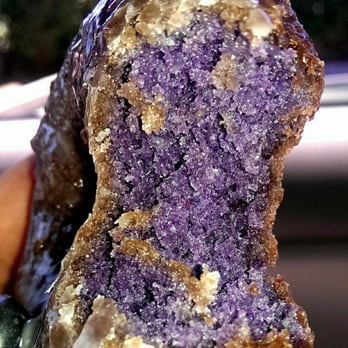 Friendly Donuts - Ube Ube Ube - Donuts Near Me - Orange, California