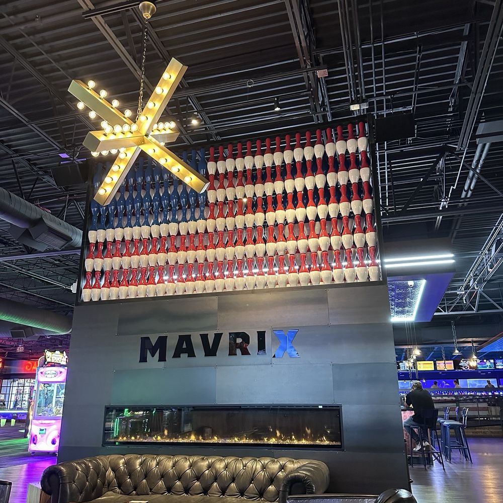 Mavrix - Bowling Near Me - Scottsdale, Arizona Mavrix - Bowling Near Me - Scottsdale, Arizona