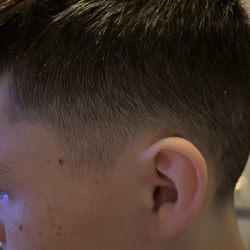 Brook Hollow Barber Shop