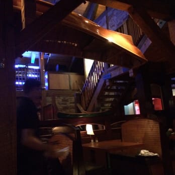 The Boathouse - Great decor!! - Seafood Near Me - Midlothian, Virginia