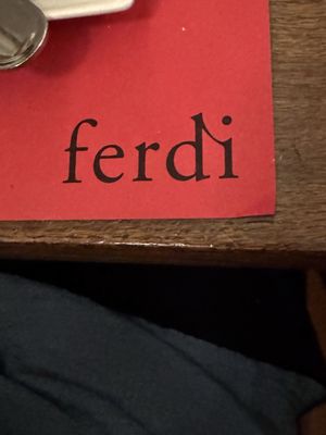 Ferdi by null