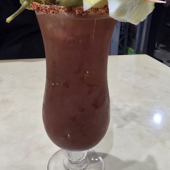 The Toasted Yolk Cafe - Bloody Mary - Breakfast & Brunch Near Me - Savannah, Georgia The Toasted Yolk Cafe - Bloody Mary - Breakfast & Brunch Near Me - Savannah, Georgia