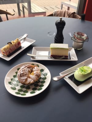 K-Märkt Garnisonen by null