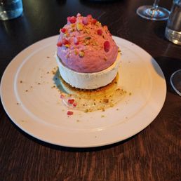 Semifreddo Semifreddo