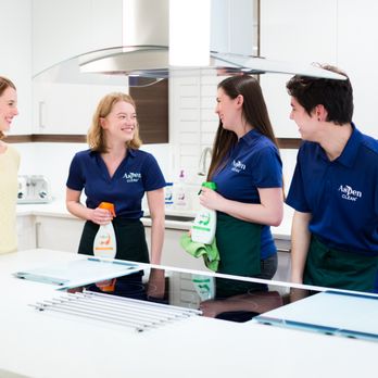 AspenClean - Home Cleaning Near Me - West Vancouver, British Columbia