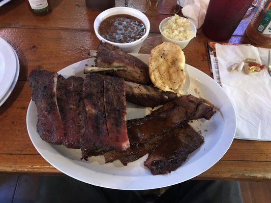 Original Uncle Tom's Barbecue by null