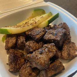 Steak Steak