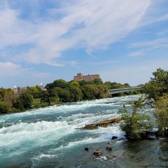 Niagara Falls State Park - Upper falls view. - Parks Near Me - Niagara Falls, New York Niagara Falls State Park - Upper falls view. - Parks Near Me - Niagara Falls, New York