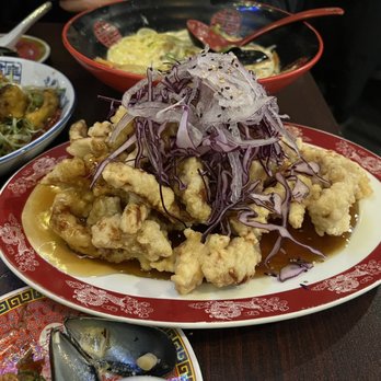 Poong Moon - Tang su Yuk - Asian Fusion Near Me - North York, Ontario Poong Moon - Tang su Yuk - Asian Fusion Near Me - North York, Ontario
