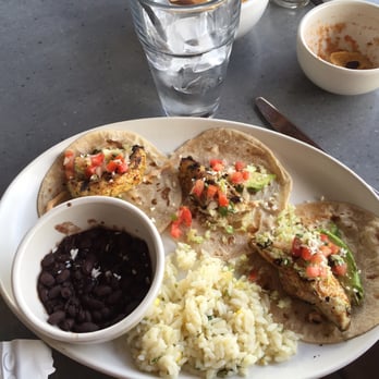 Blanco Cocina + Cantina - Tacos Near Me - Tucson, Arizona