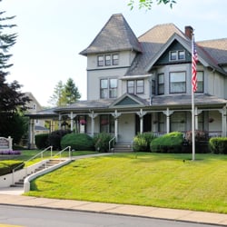 Bartholomew-Schisler Funeral Home