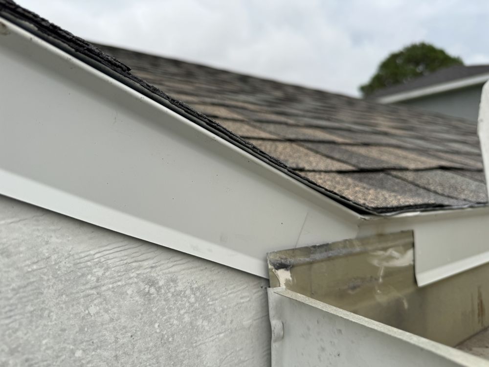 Slide of Roman Roofing