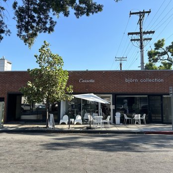 Cassetta - Coffee & Tea Near Me - Beverly Hills, California
