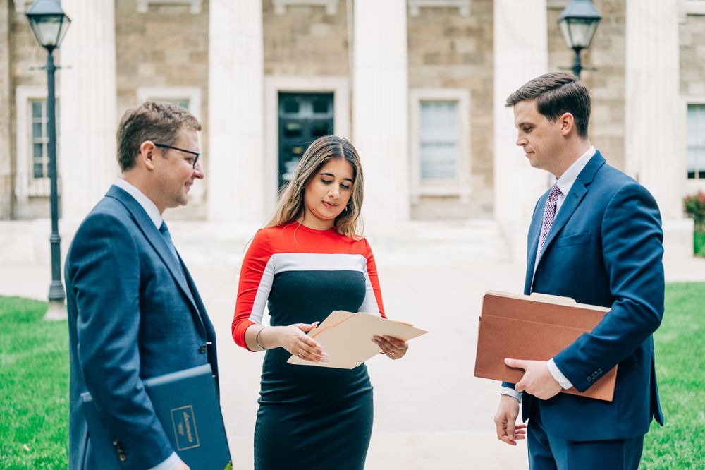 SG Legal Group - immigration attorney in Towson, MD