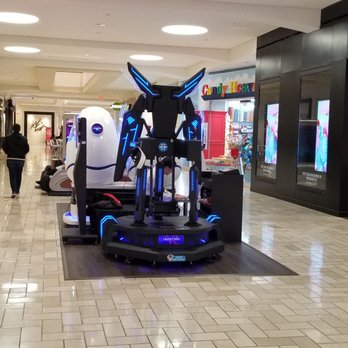 FrontiersVR - Virtual Reality Centers Near Me - McLean, Virginia